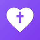 GodAdvocate — Prayer & Verses app icon