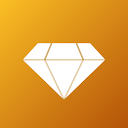 Gold Value Calculator app icon